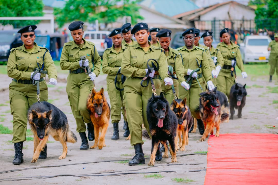 MANISPAA YA TEMEKE YAADHIMISHA SIKU YA MWANAMKE DUNIANI.